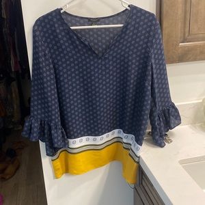 Ann Taylor blouse